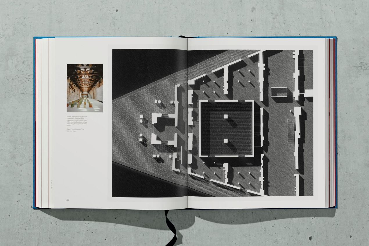 Tadao Ando. Sketches, Drawings & Architecture - Image 28 of 31