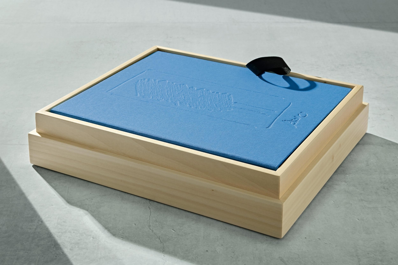 Tadao Ando. Sketches, Drawings & Architecture. Art Edition - Image 3 of 34