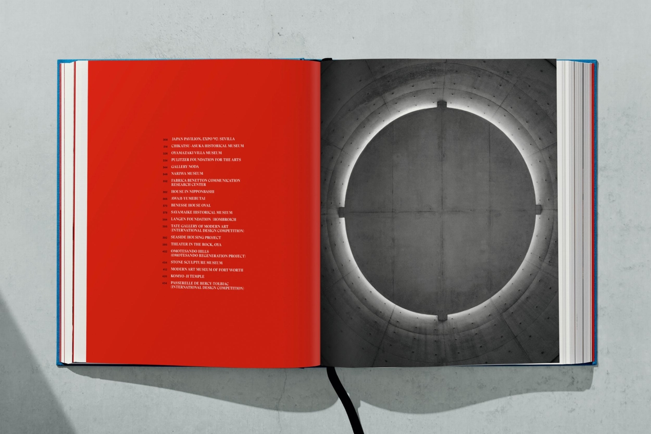 Tadao Ando. Sketches, Drawings & Architecture. Art Edition - Image 25 of 34