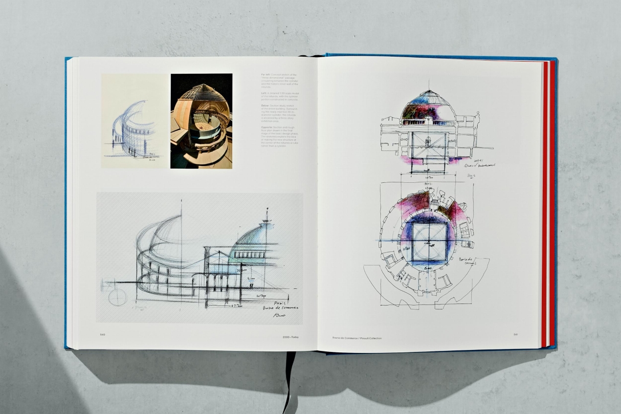 Tadao Ando. Sketches, Drawings & Architecture. Art Edition - Image 32 of 34