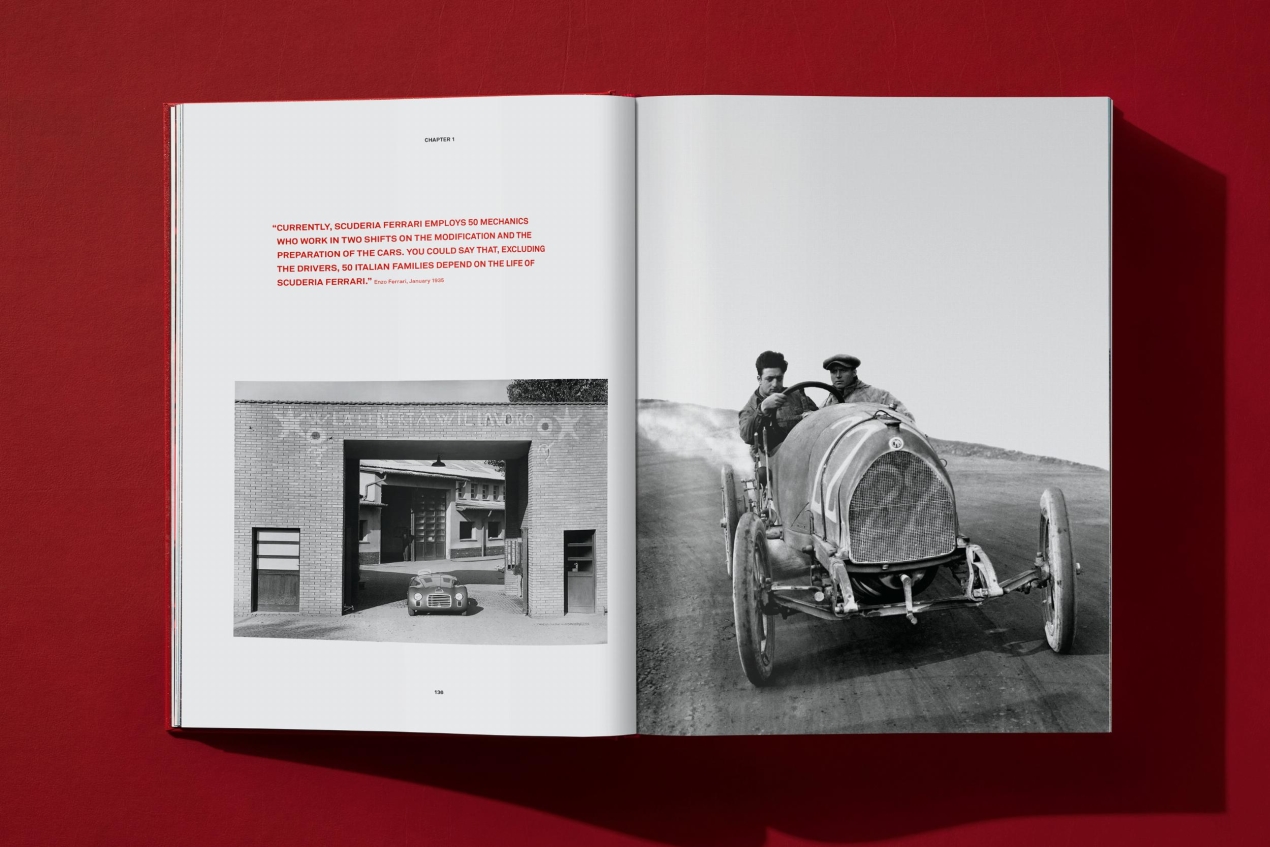 Ferrari - Bild 10 von 32