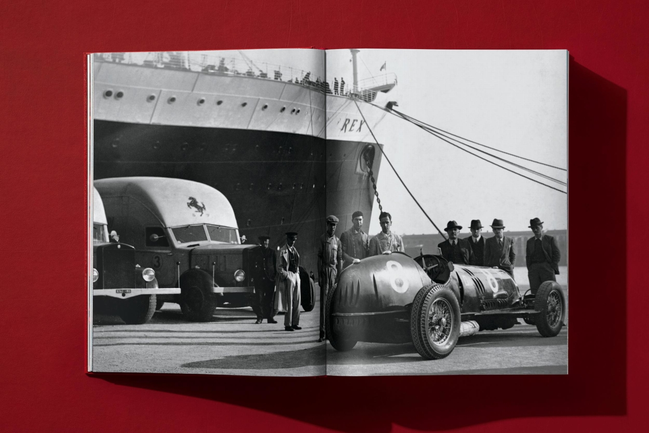 Ferrari - Bild 11 von 32