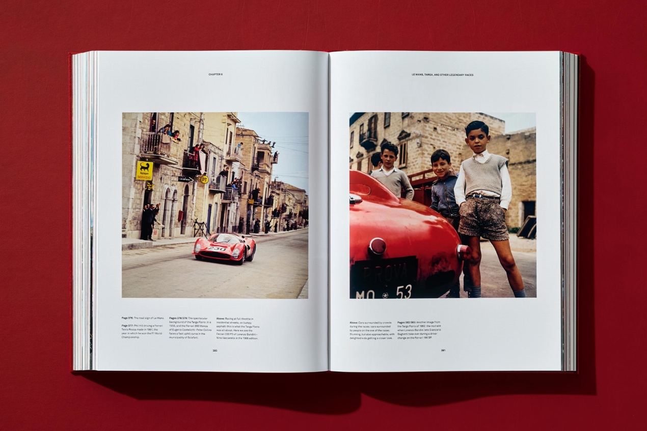 Ferrari - Bild 23 von 32