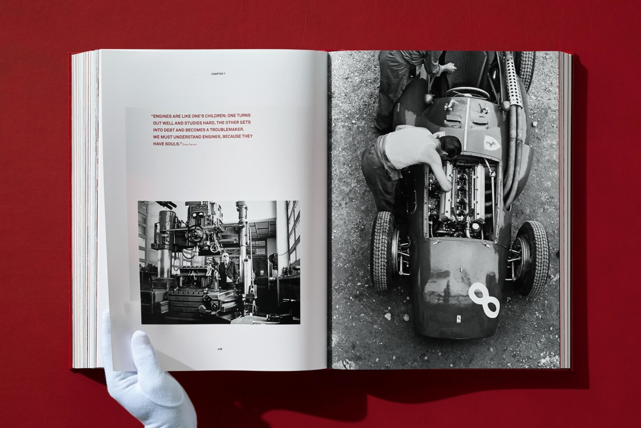 Ferrari - Bild 28 von 32