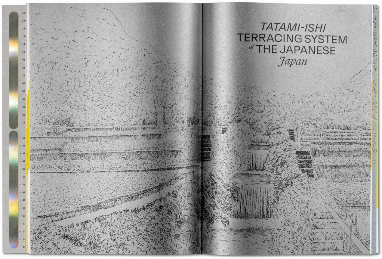 Julia Watson. Lo—TEK. Water. A Field Guide for TEKnology - Image 10 de 15