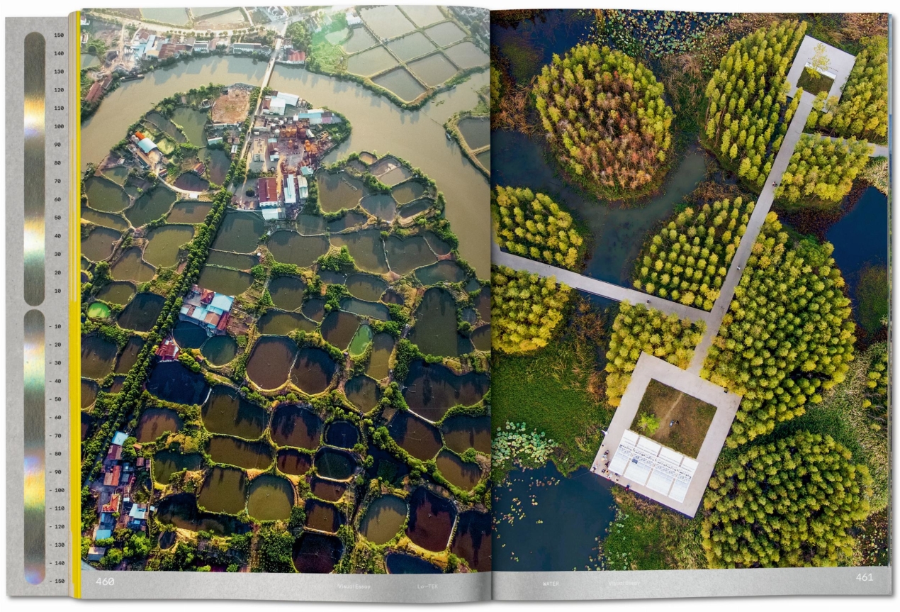 Julia Watson. Lo—TEK. Water. A Field Guide for TEKnology - Image 13 de 15