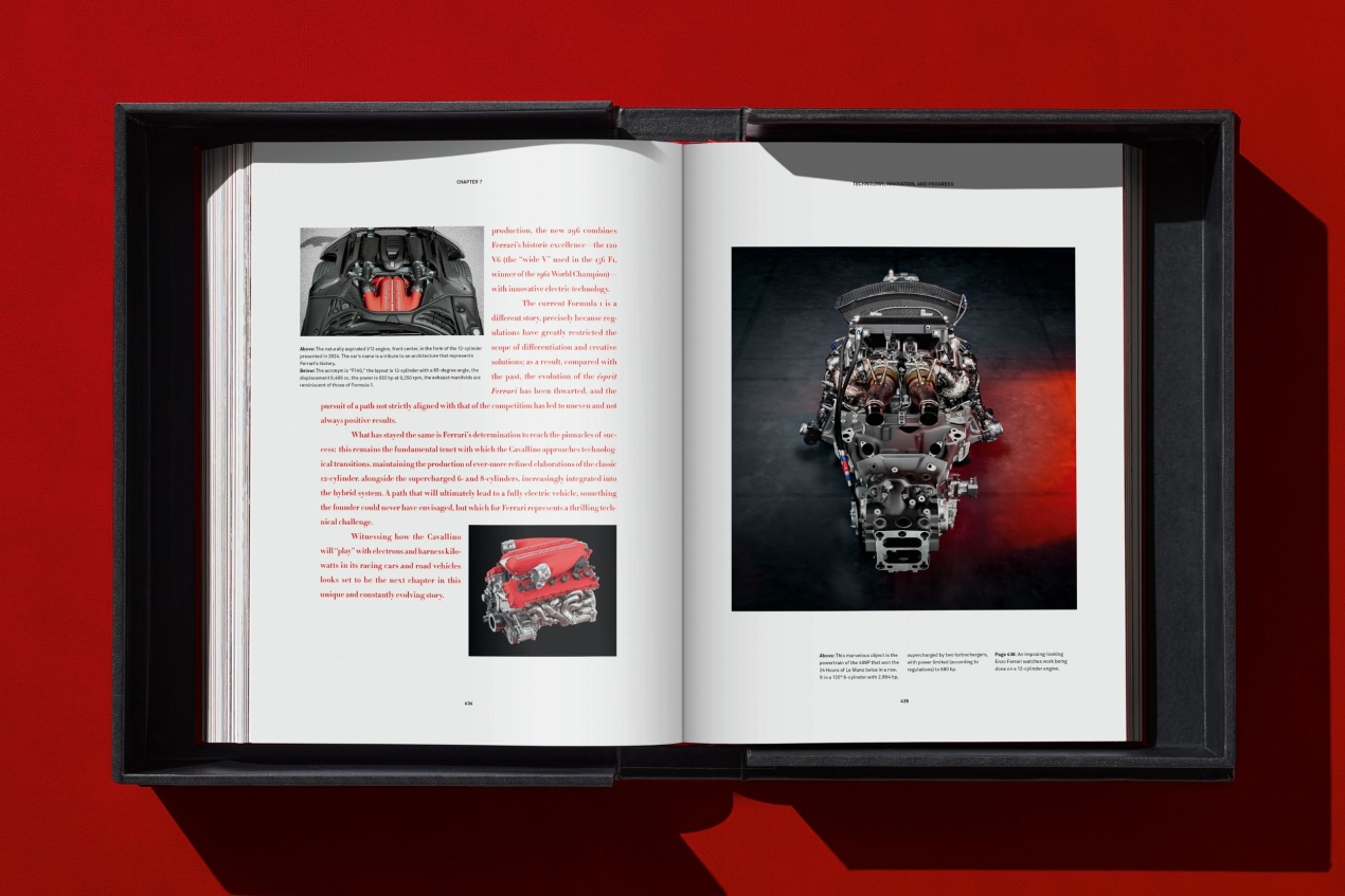 Ferrari. Art Edition No. 101–200, Rainer W. Schlegelmilch ‘The Ferrari Dino 206 S, Calascibetta-Lo Piccolo, Targa Florio, 1970’ - Bild 28 von 33