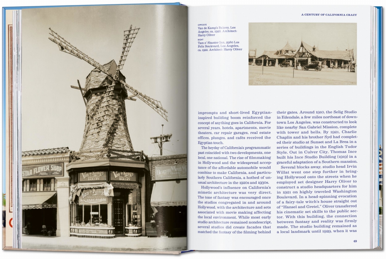 California Crazy. American Pop Architecture. 45th Ed. - Imagen 6 de 23