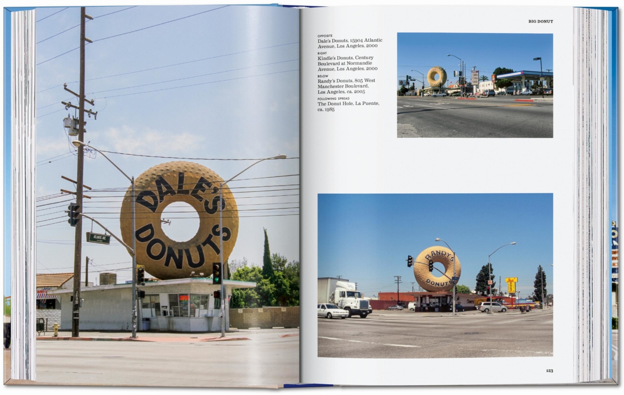California Crazy. American Pop Architecture. 45th Ed. - Imagen 11 de 23