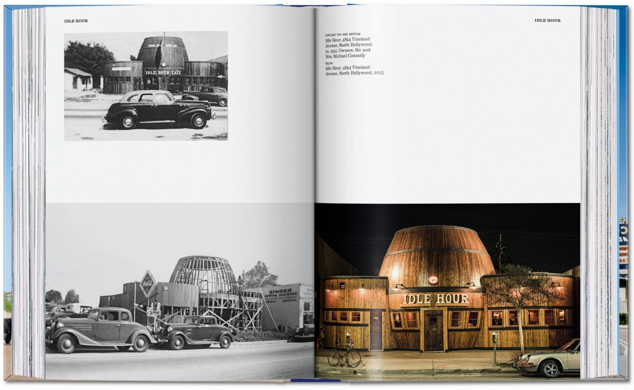 California Crazy. American Pop Architecture. 45th Ed. - Imagen 18 de 23