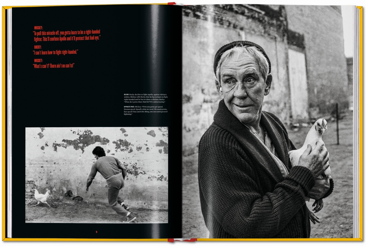 Rocky. The Complete Films - Image 9 de 22