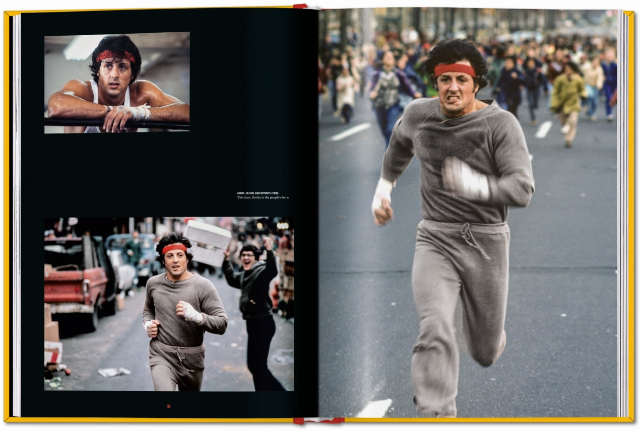 Rocky. The Complete Films - Image 10 de 22