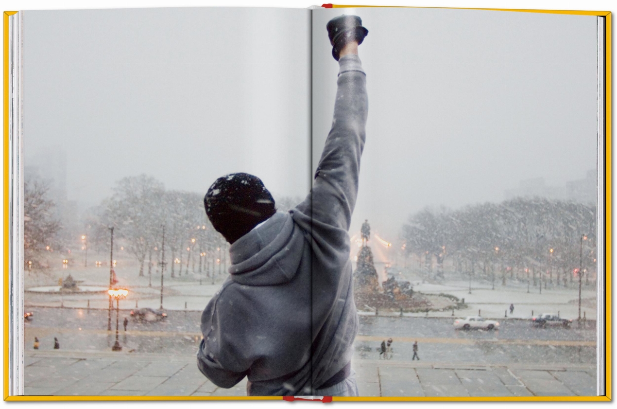 Rocky. The Complete Films - Image 20 de 22