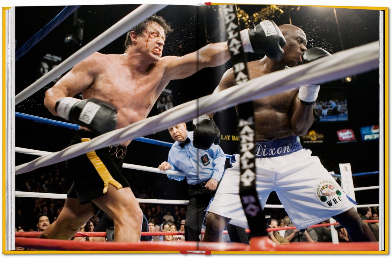 Rocky. The Complete Films - Image 21 de 22