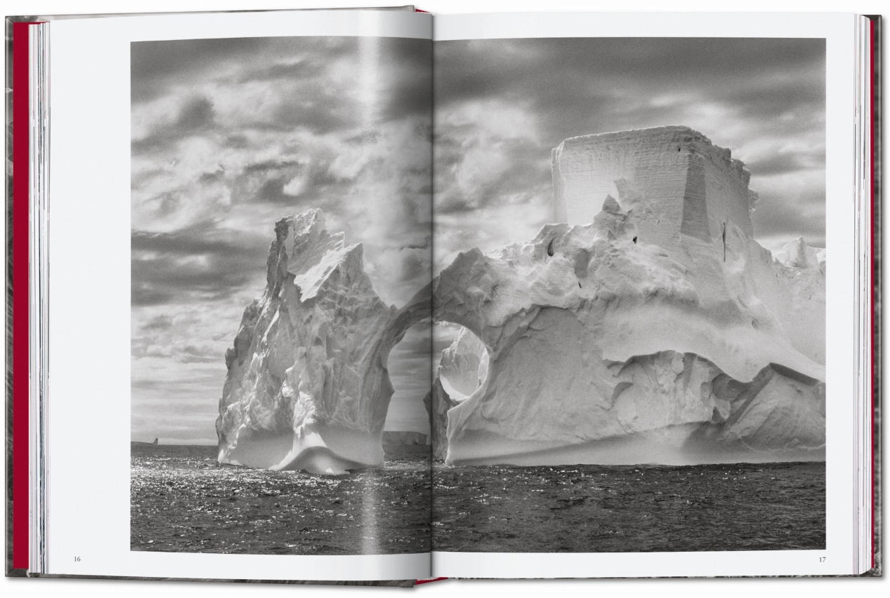 Sebastião Salgado. Genesi. 45th Ed. - Immagine 3 di 18