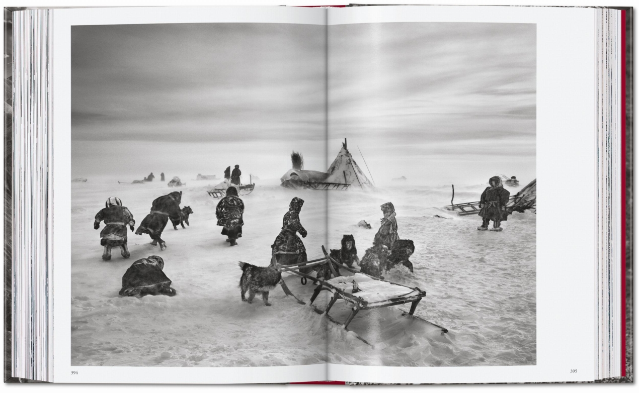 Sebastião Salgado. Genesi. 45th Ed. - Immagine 18 di 18