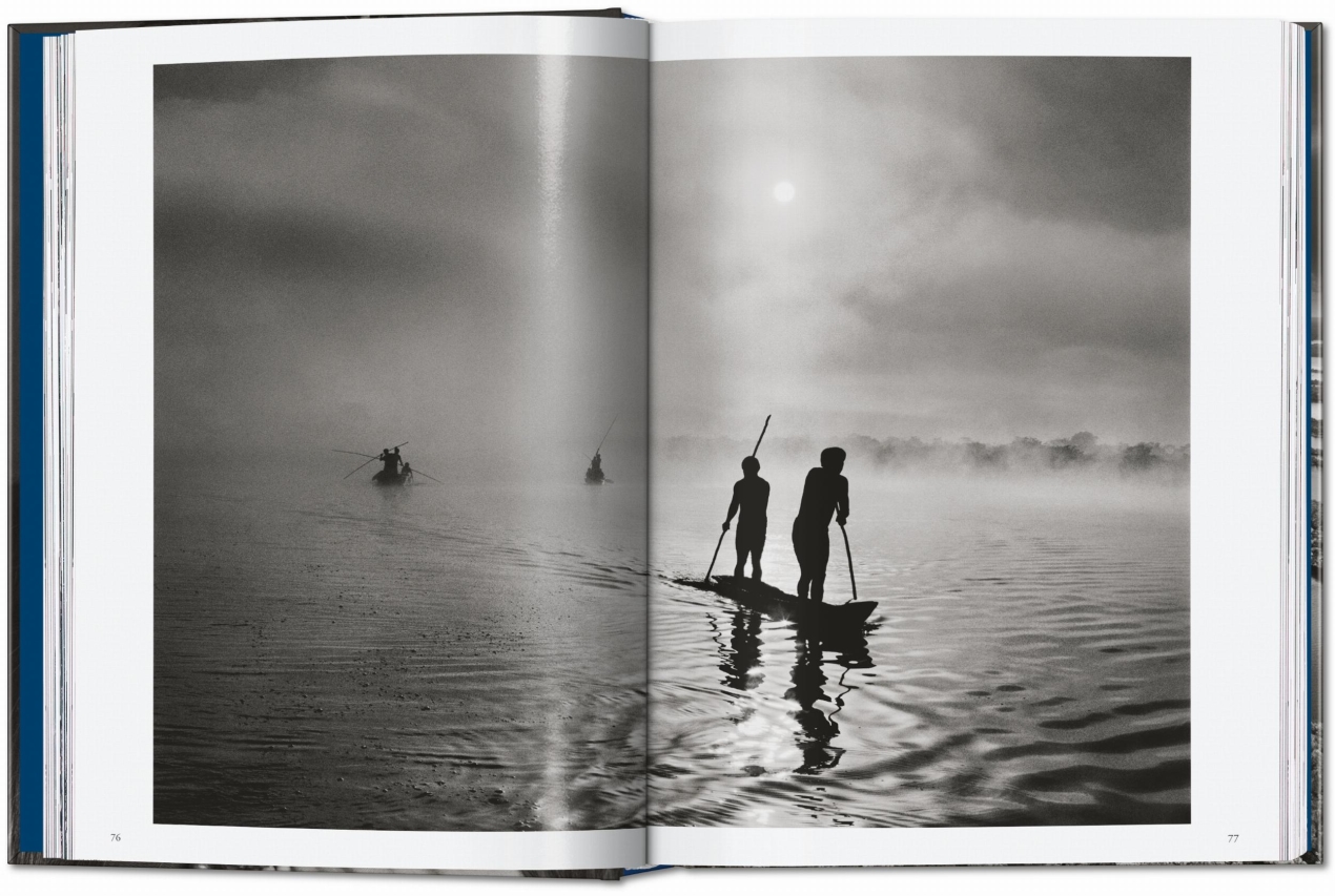 Sebastião Salgado. Amazônia. 45th Ed. - Immagine 5 di 12