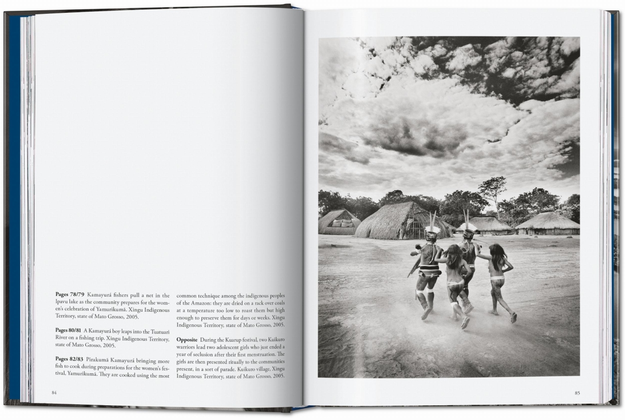 Sebastião Salgado. Amazônia. 45th Ed. - Immagine 6 di 12