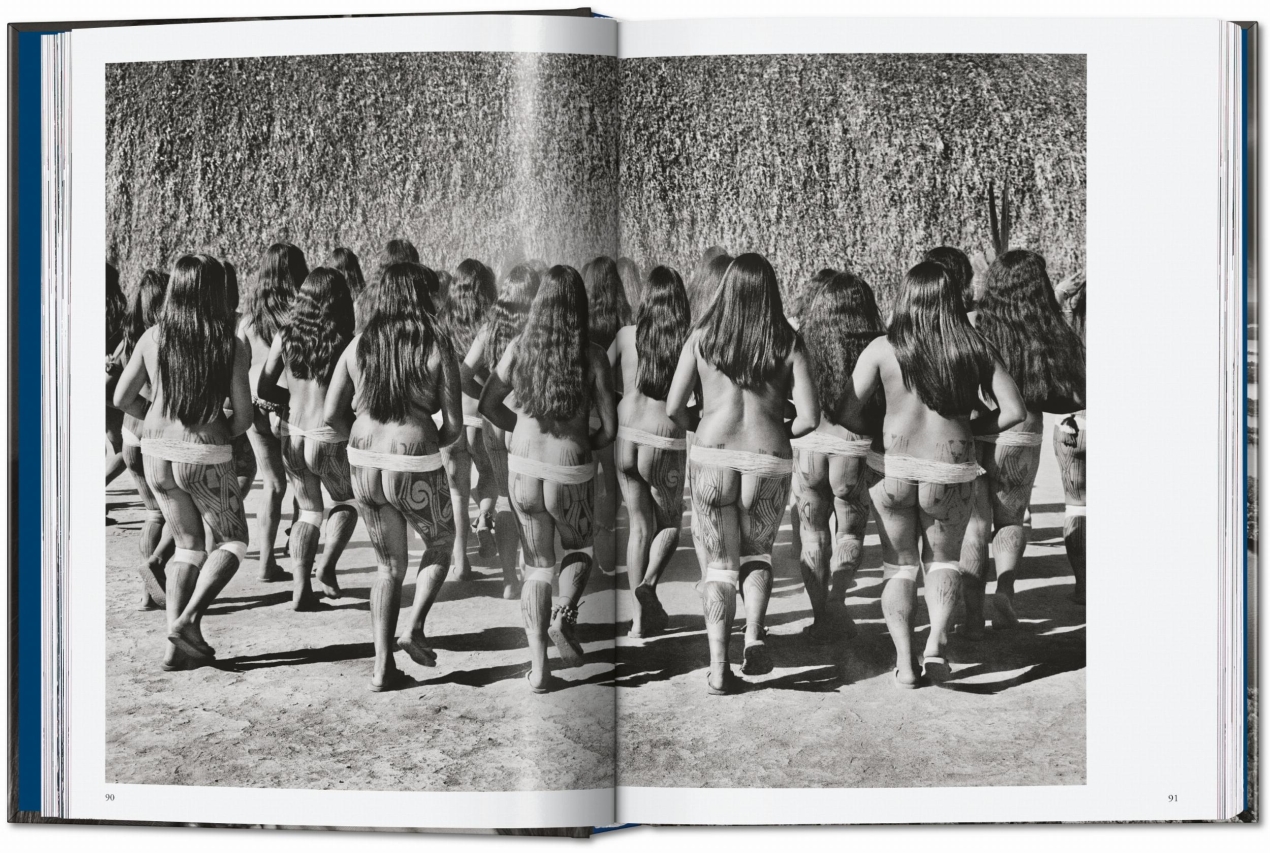 Sebastião Salgado. Amazônia. 45th Ed. - Immagine 7 di 12