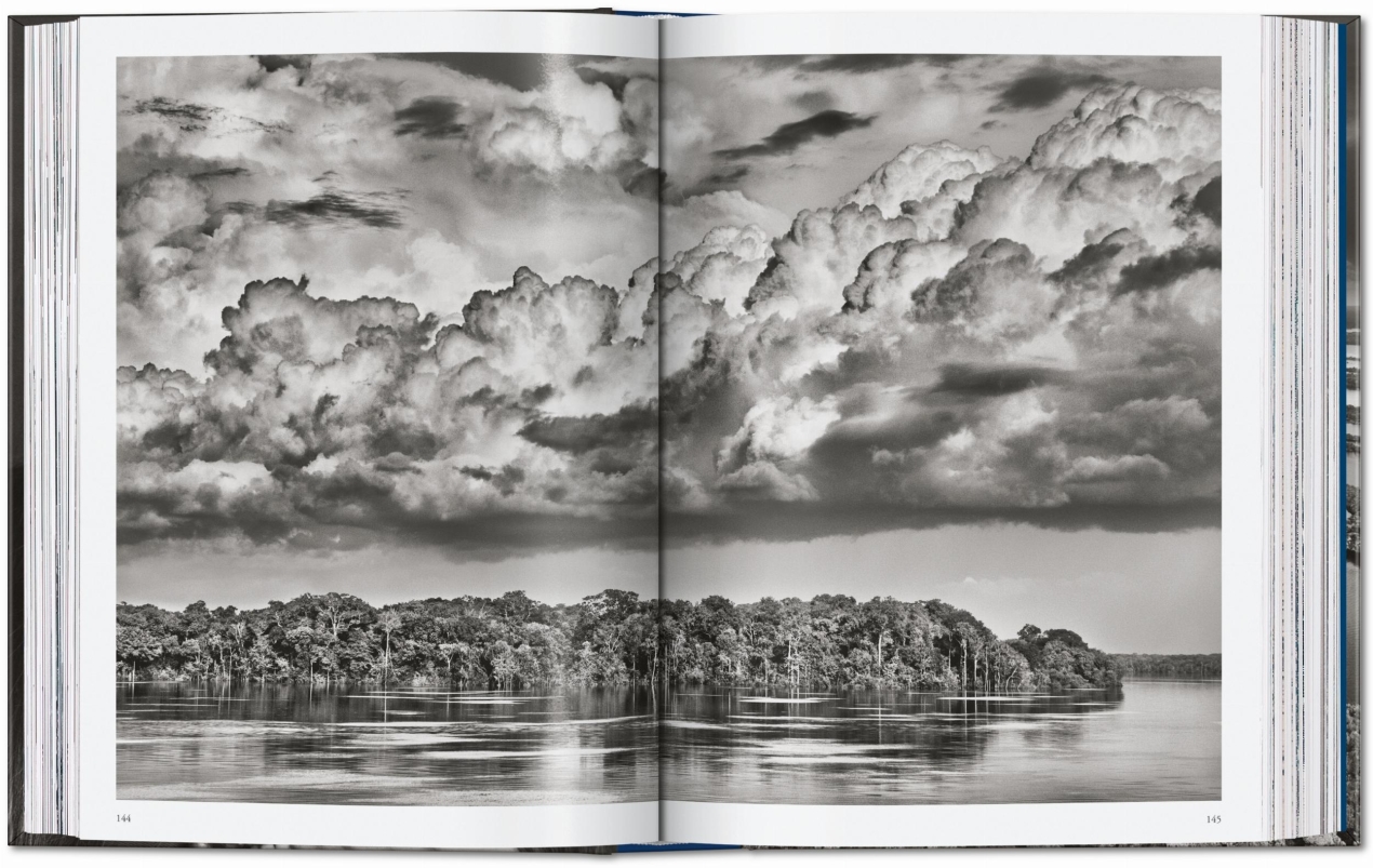 Sebastião Salgado. Amazônia. 45th Ed. - Immagine 8 di 12