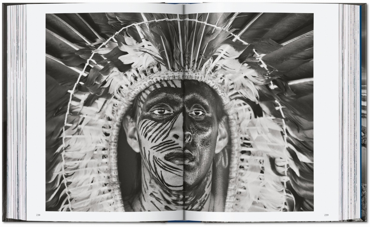 Sebastião Salgado. Amazônia. 45th Ed. - Immagine 10 di 12
