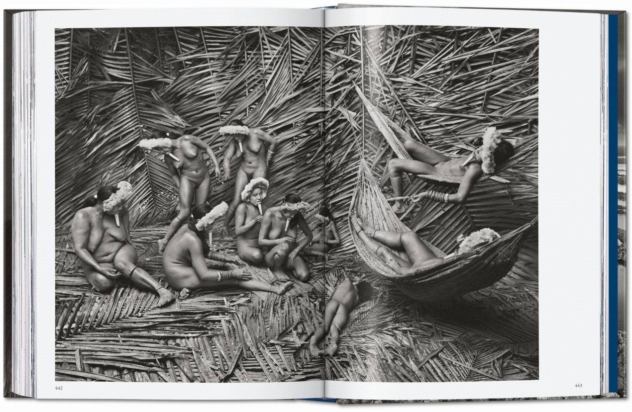 Sebastião Salgado. Amazônia. 45th Ed. - Immagine 11 di 12