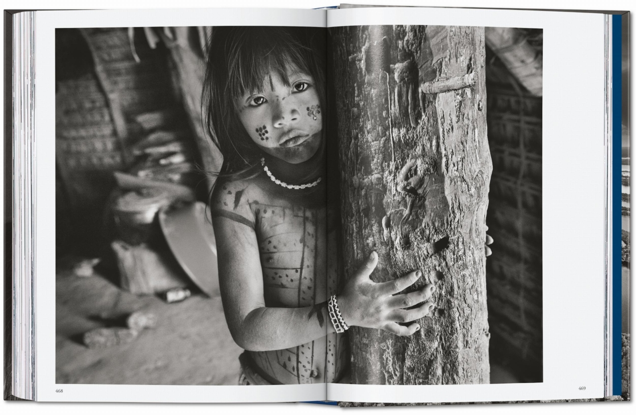 Sebastião Salgado. Amazônia. 45th Ed. - Immagine 12 di 12
