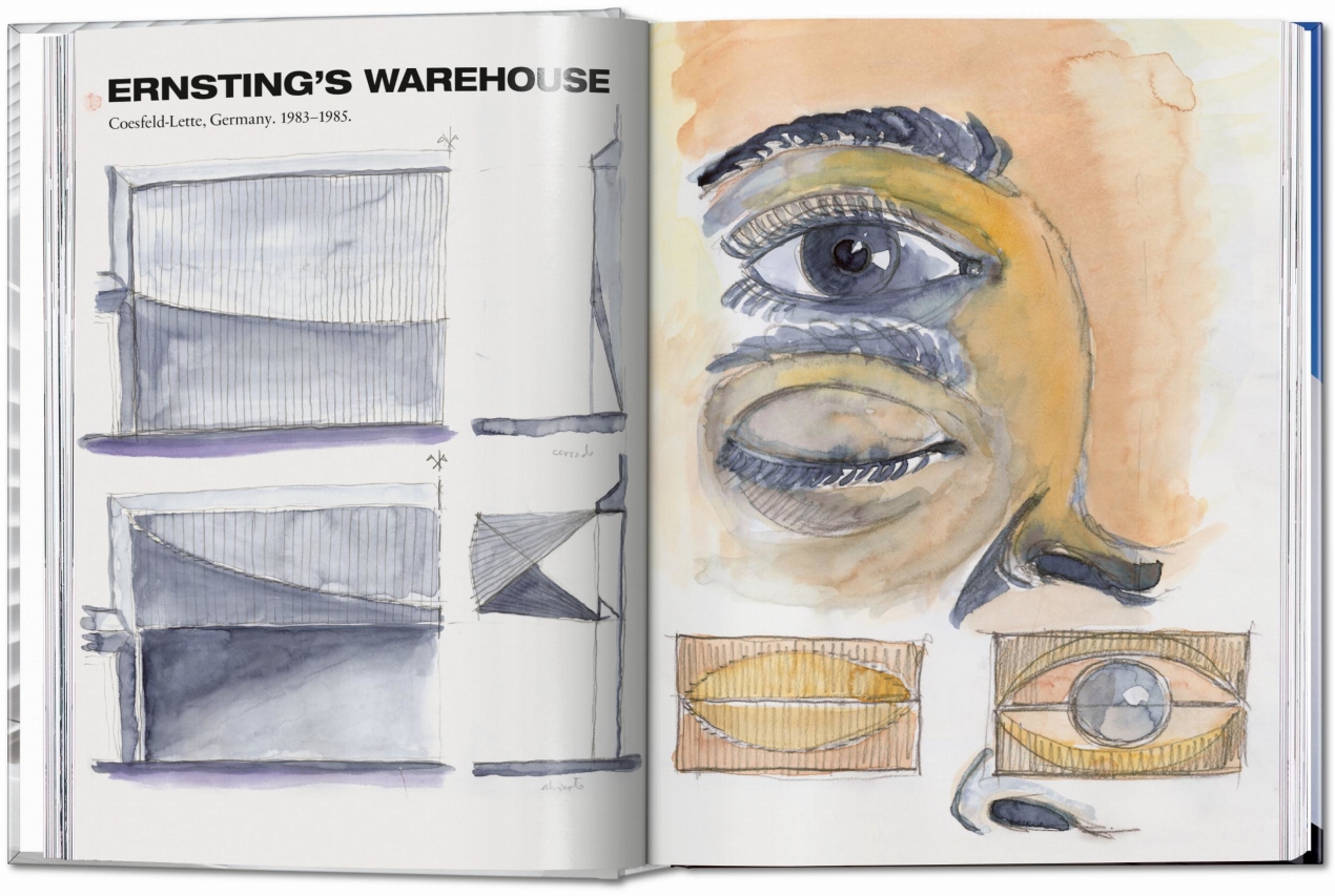 Calatrava. Complete Works 1979–Today. 45th Ed. - Immagine 2 di 24