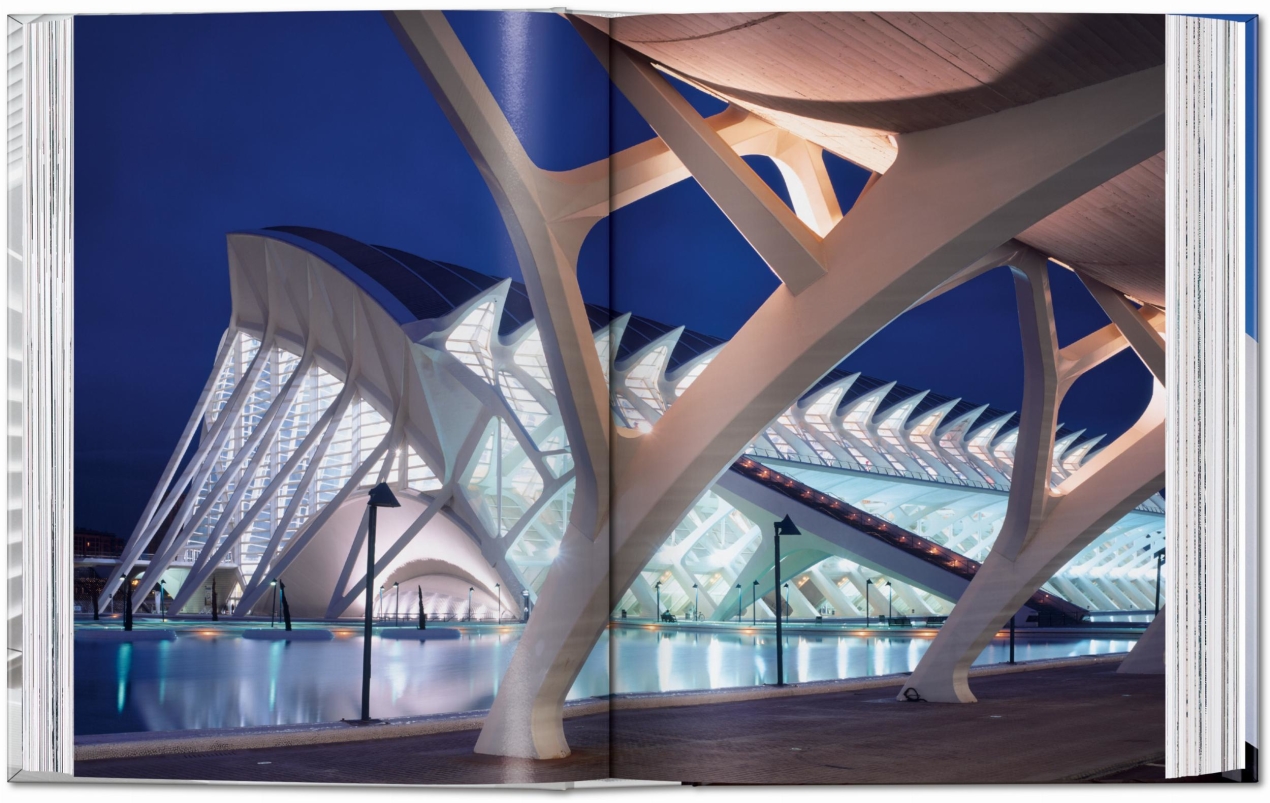 Calatrava. Complete Works 1979–Today. 45th Ed. - Immagine 6 di 24