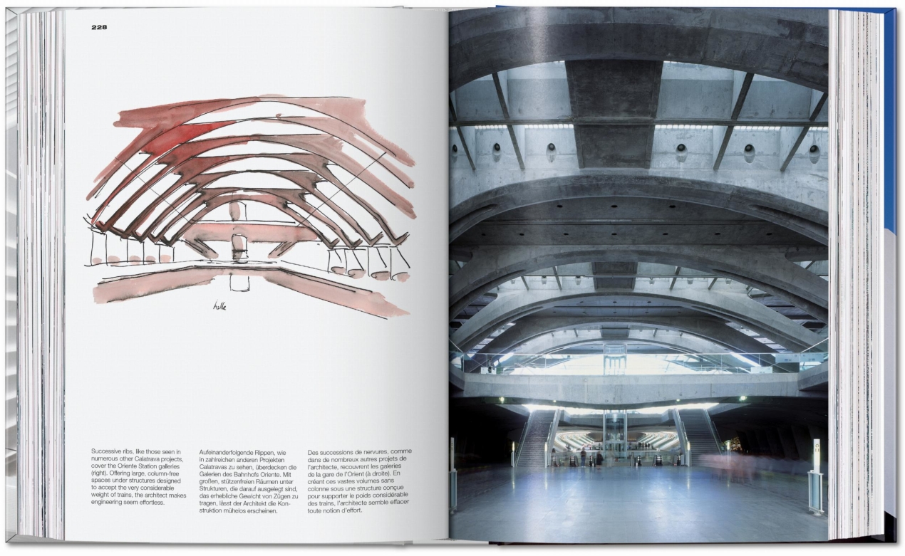 Calatrava. Complete Works 1979–Today. 45th Ed. - Immagine 7 di 24