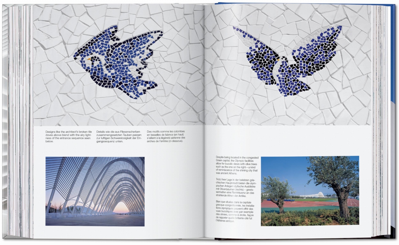 Calatrava. Complete Works 1979–Today. 45th Ed. - Immagine 12 di 24