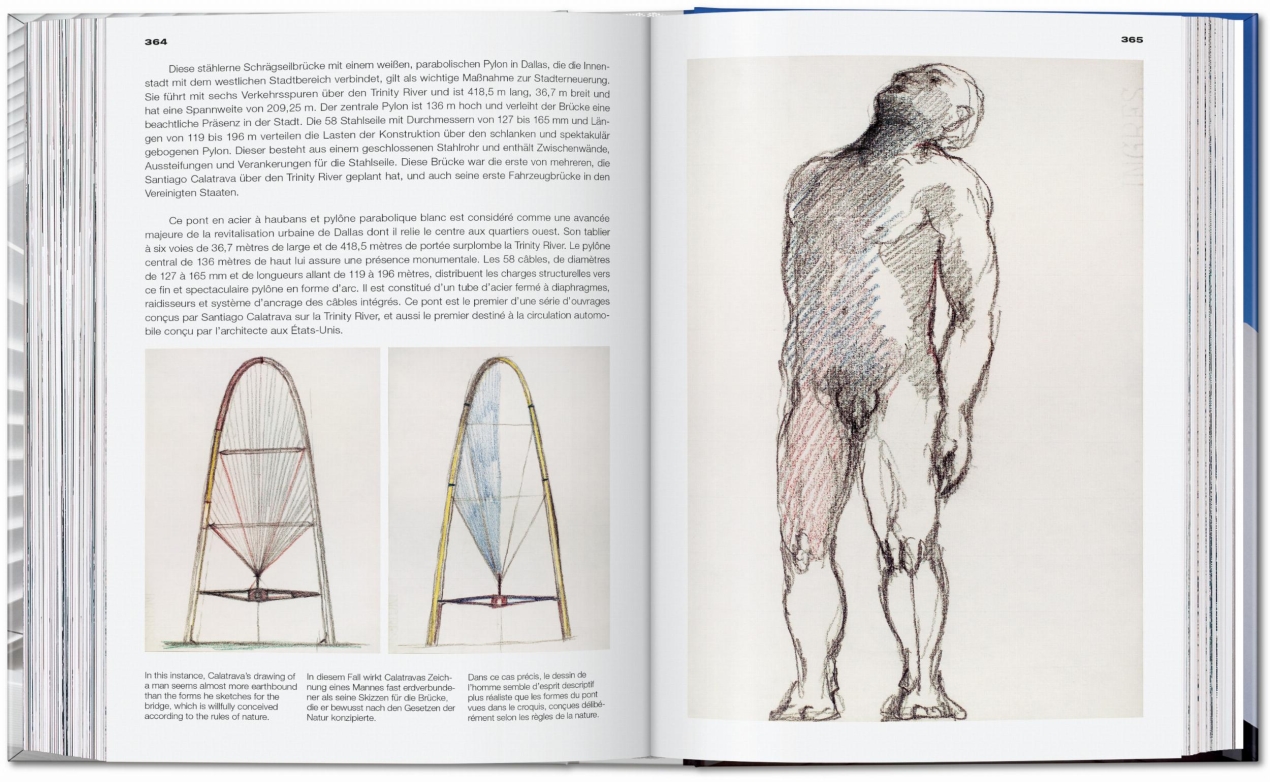 Calatrava. Complete Works 1979–Today. 45th Ed. - Immagine 17 di 24