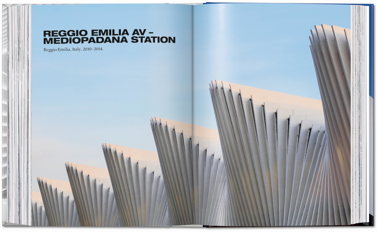 Calatrava. Complete Works 1979–Today. 45th Ed. - Immagine 18 di 24