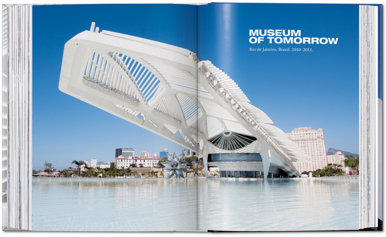 Calatrava. Complete Works 1979–Today. 45th Ed. - Immagine 20 di 24