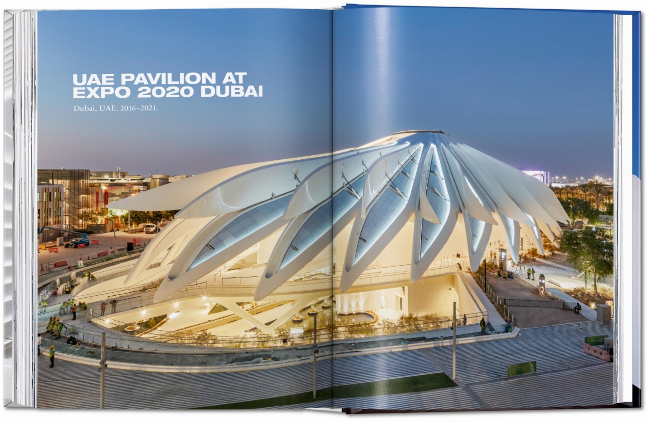 Calatrava. Complete Works 1979–Today. 45th Ed. - Immagine 21 di 24