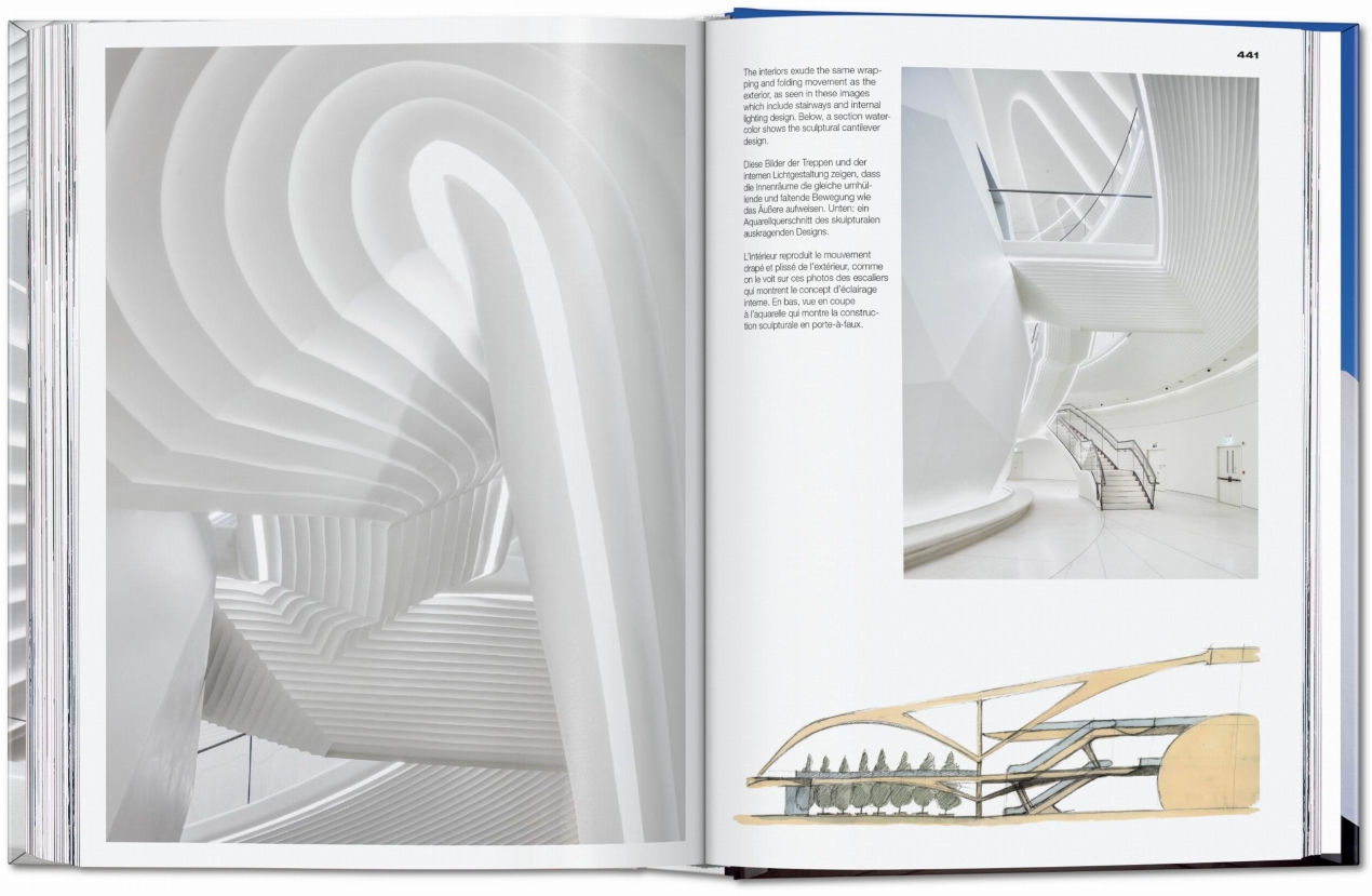 Calatrava. Complete Works 1979–Today. 45th Ed. - Immagine 23 di 24