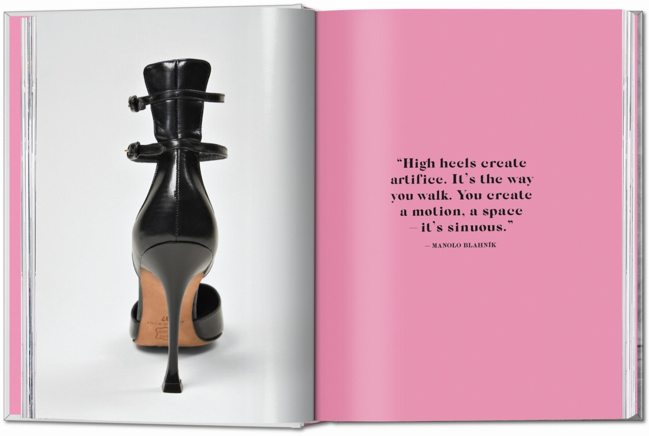 Shoes A-Z. 45th Ed. - Immagine 2 di 23