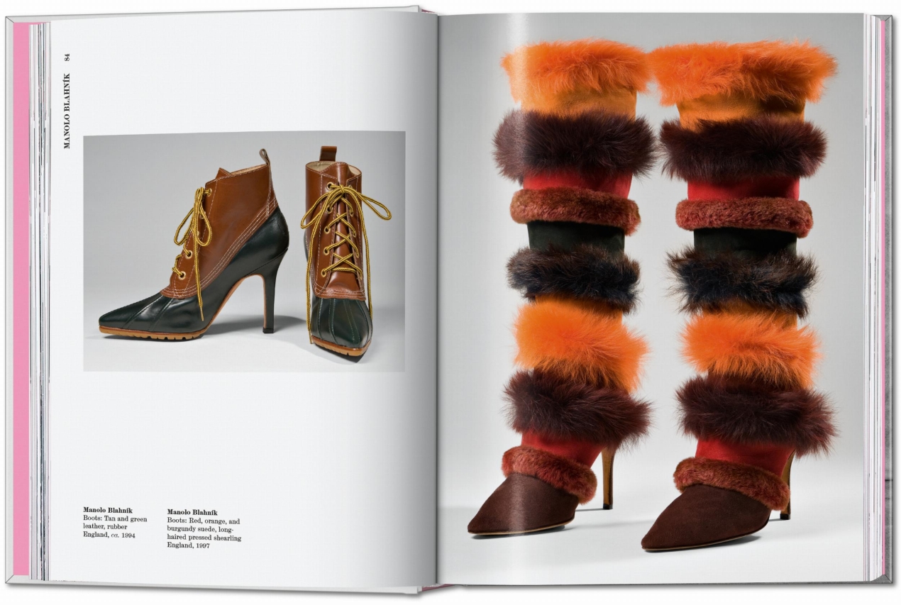 Shoes A-Z. 45th Ed. - Immagine 6 di 23