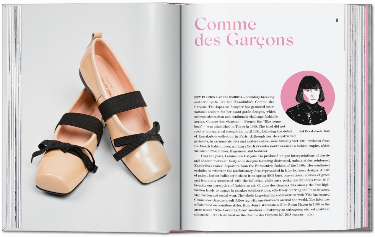 Shoes A-Z. 45th Ed. - Immagine 9 di 23