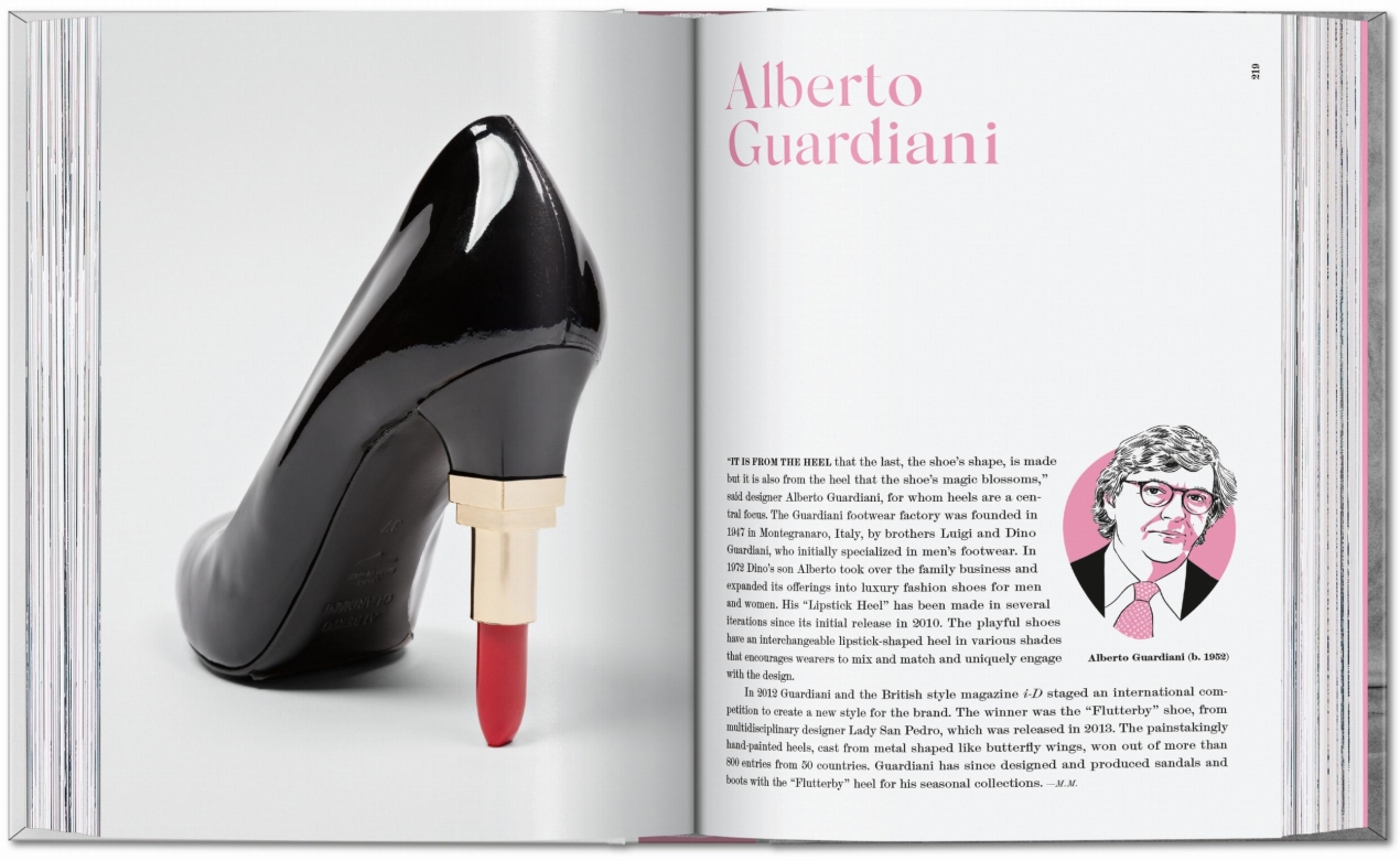 Shoes A-Z. 45th Ed. - Immagine 13 di 23