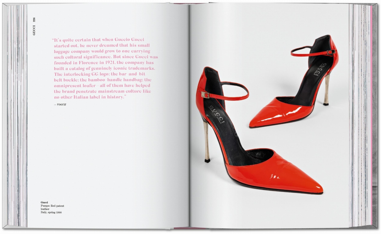 Shoes A-Z. 45th Ed. - Immagine 14 di 23