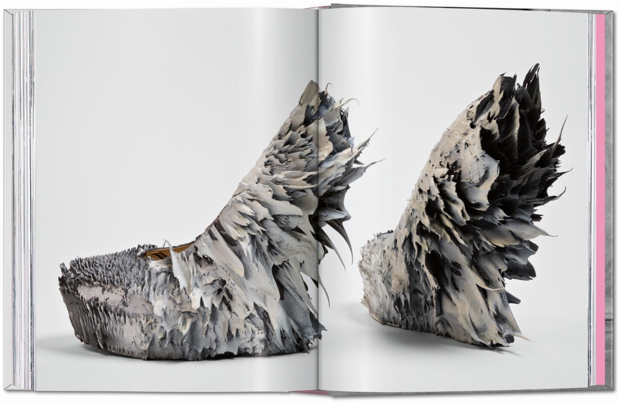 Shoes A-Z. 45th Ed. - Immagine 21 di 23