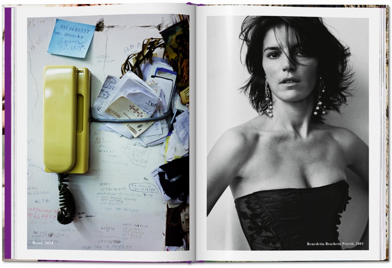 Mario Testino. Ciao - Image 6 of 24