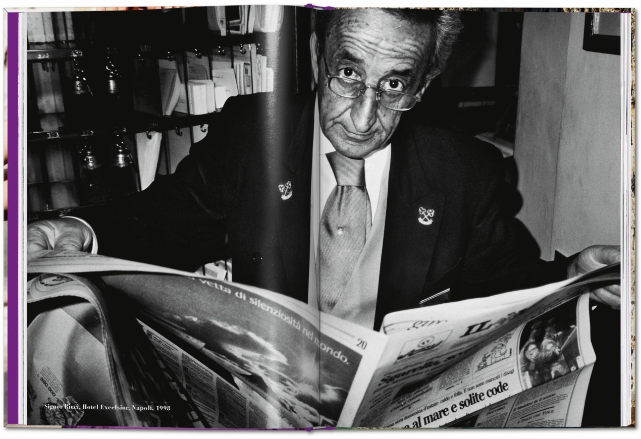 Mario Testino. Ciao - Image 8 of 24