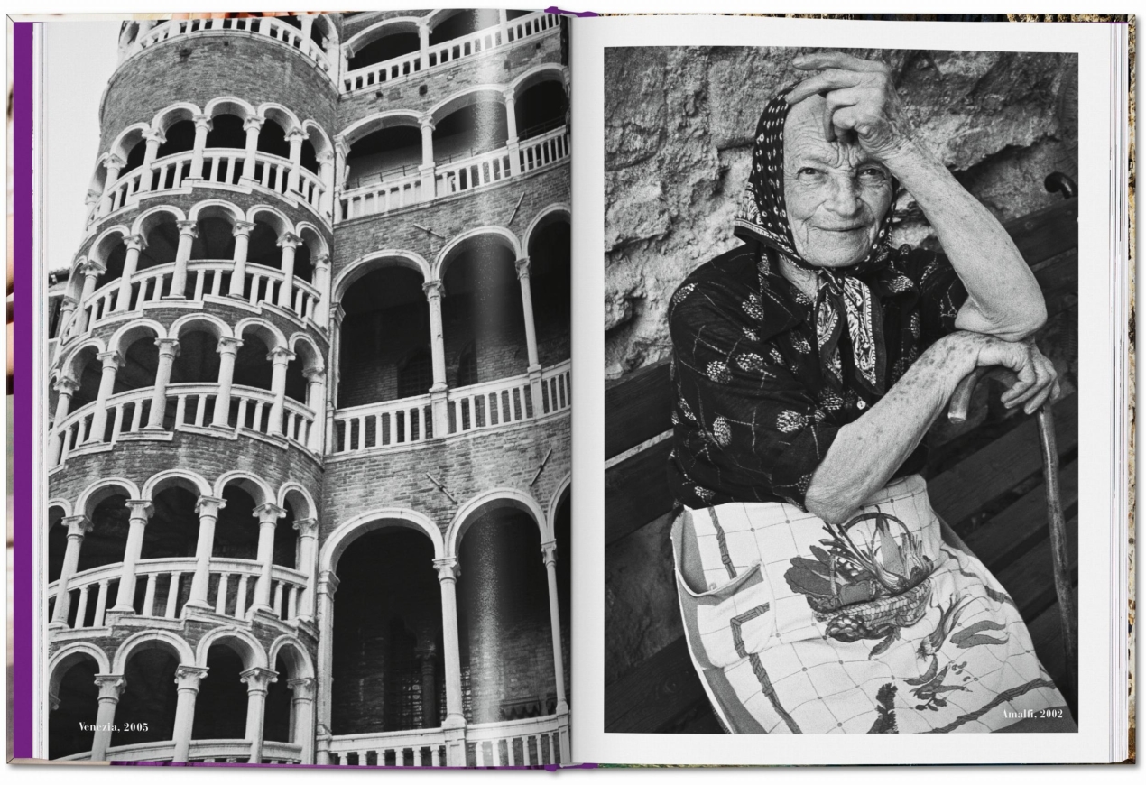 Mario Testino. Ciao - Image 9 of 24