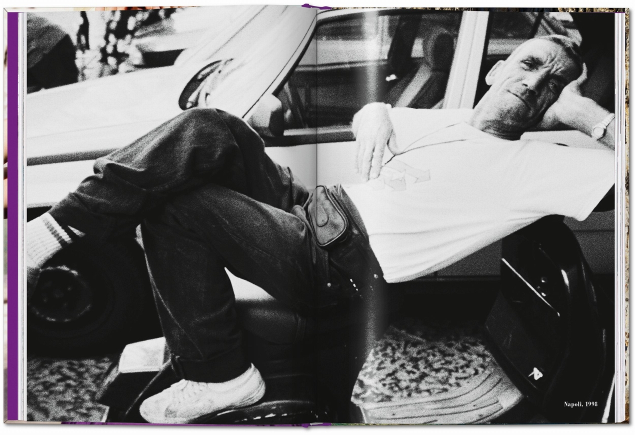 Mario Testino. Ciao - Image 10 of 24