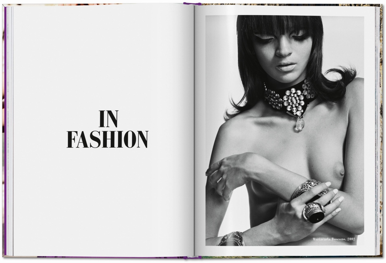 Mario Testino. Ciao - Image 13 of 24