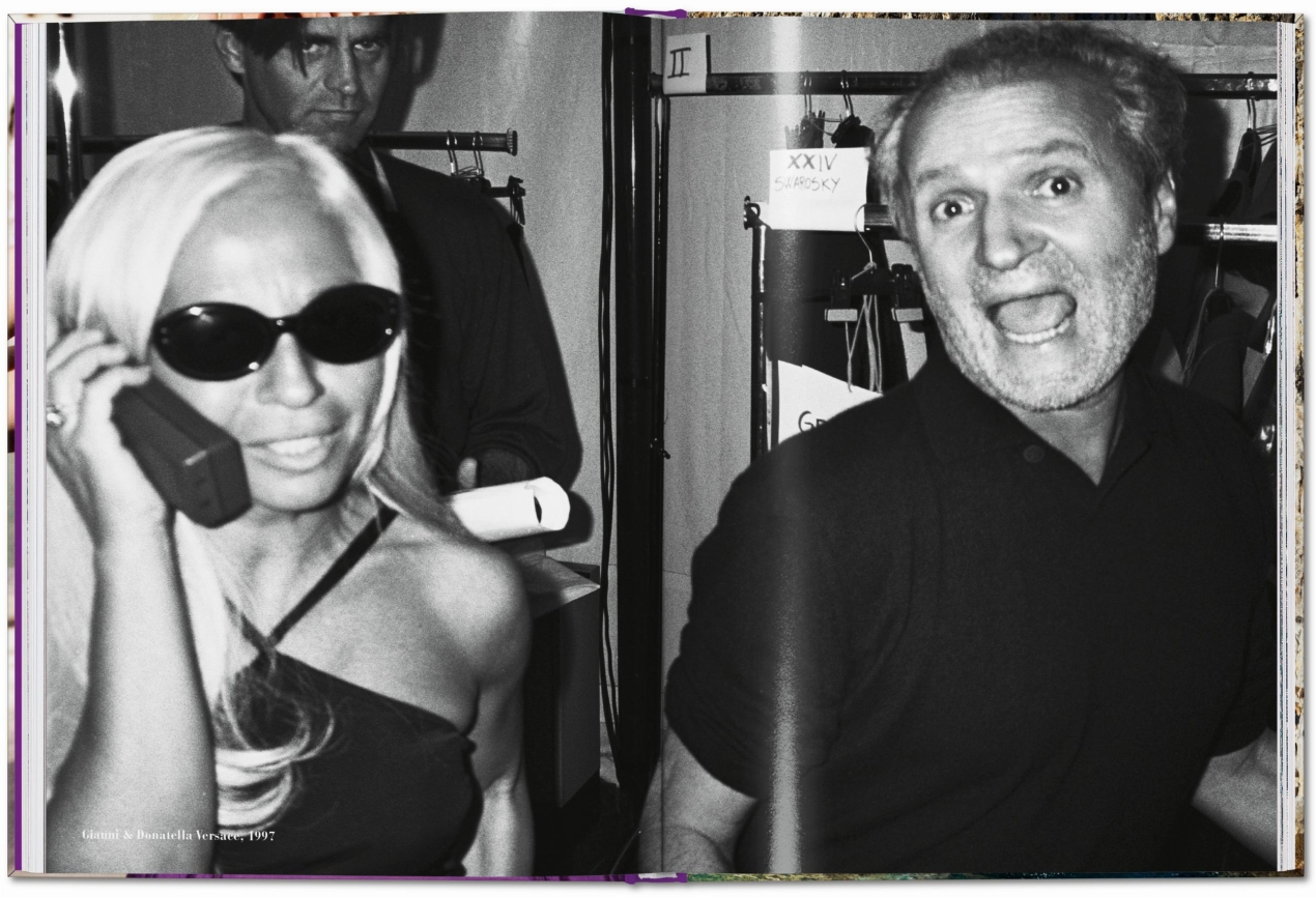 Mario Testino. Ciao - Image 14 of 24