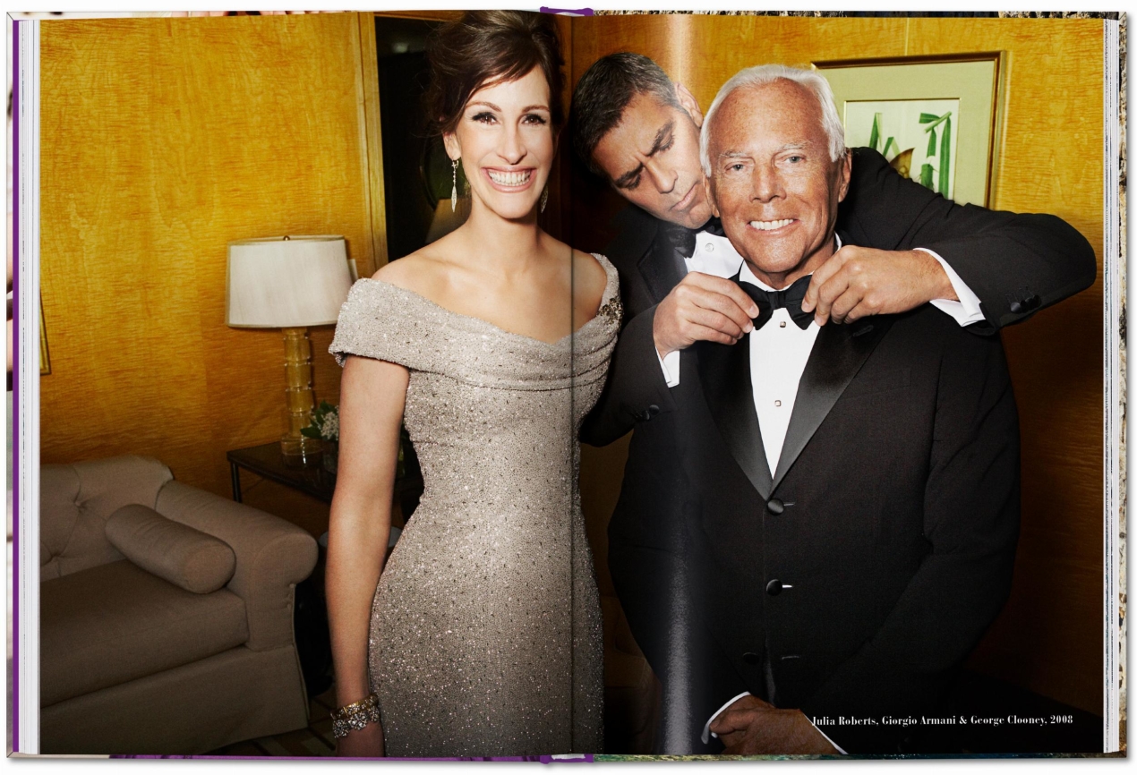 Mario Testino. Ciao - Image 16 of 24