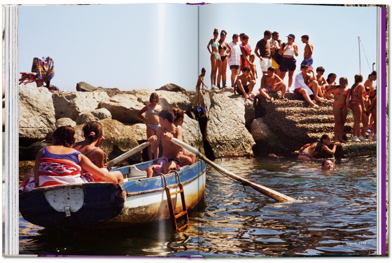 Mario Testino. Ciao - Image 19 of 24